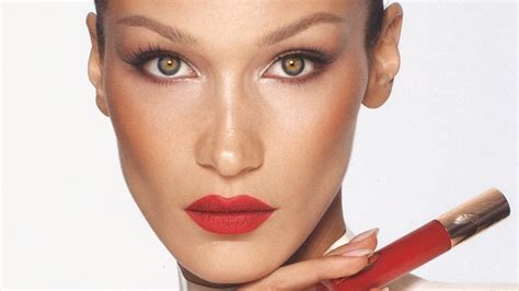 dior beauty influencers|Charlotte Tilbury, Dior Among Top 10 Beauty Brands Among .